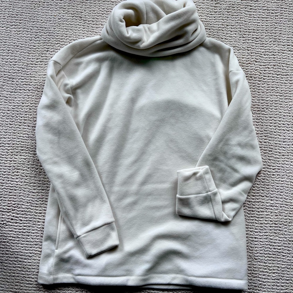 Women’s Dudley stephens fleece size medium
